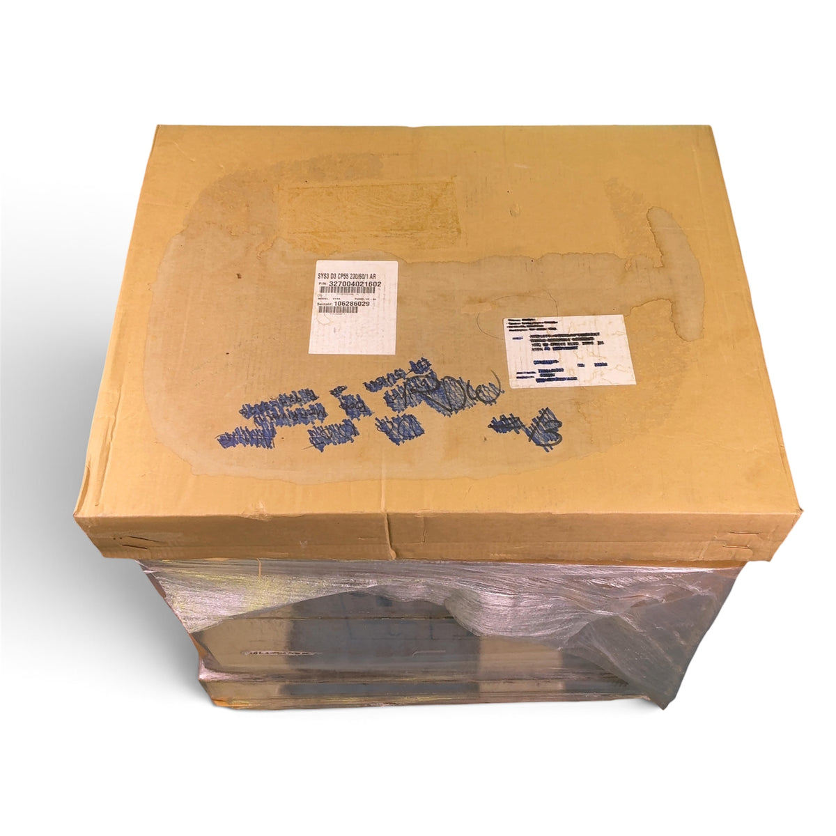 Thermo Electron Neslab System III Recirculating Heat Exchanger 327004021602, SYS3 | Order Direct and Save - Image 5