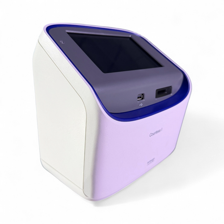 Thermo Fisher Invitrogen Countess II Automated Cell Counter AMQAX1000 - Image 11