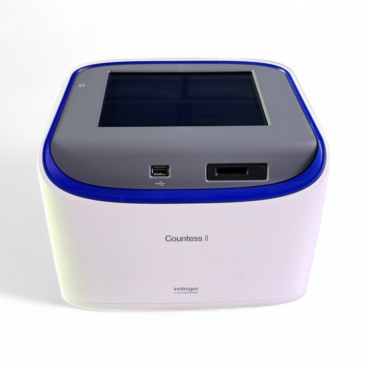 Thermo Fisher Invitrogen Countess II Automated Cell Counter AMQAX1000 - Image 12