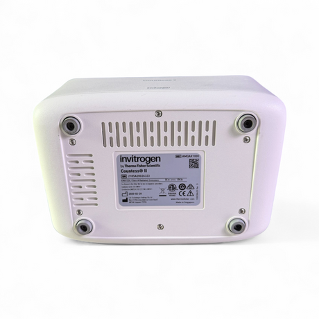 Thermo Fisher Invitrogen Countess II Automated Cell Counter AMQAX1000 - Image 13