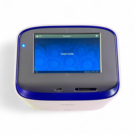 Thermo Fisher Invitrogen Countess II Automated Cell Counter AMQAX1000 - Image 2