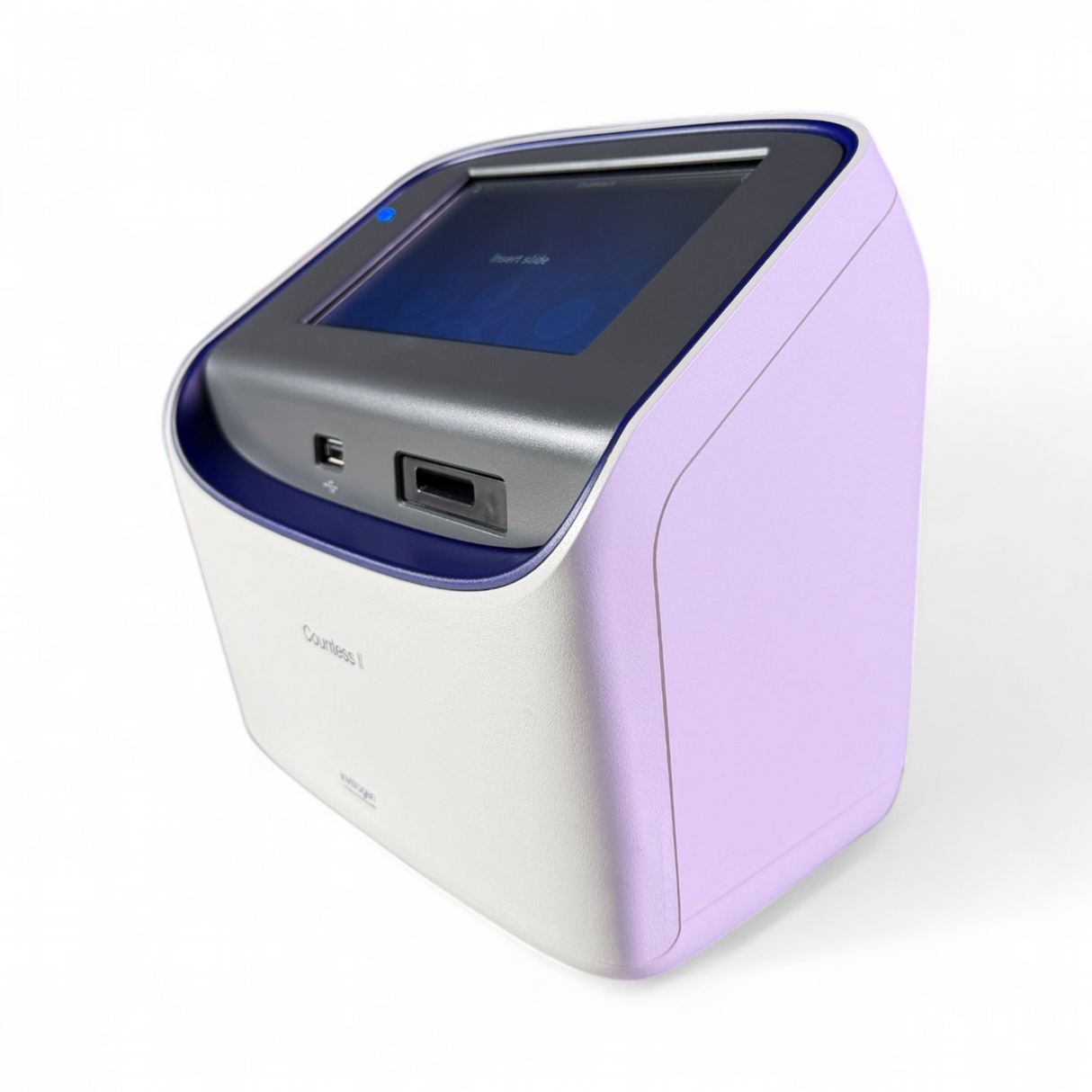 Thermo Fisher Invitrogen Countess II Automated Cell Counter AMQAX1000 - Image 3