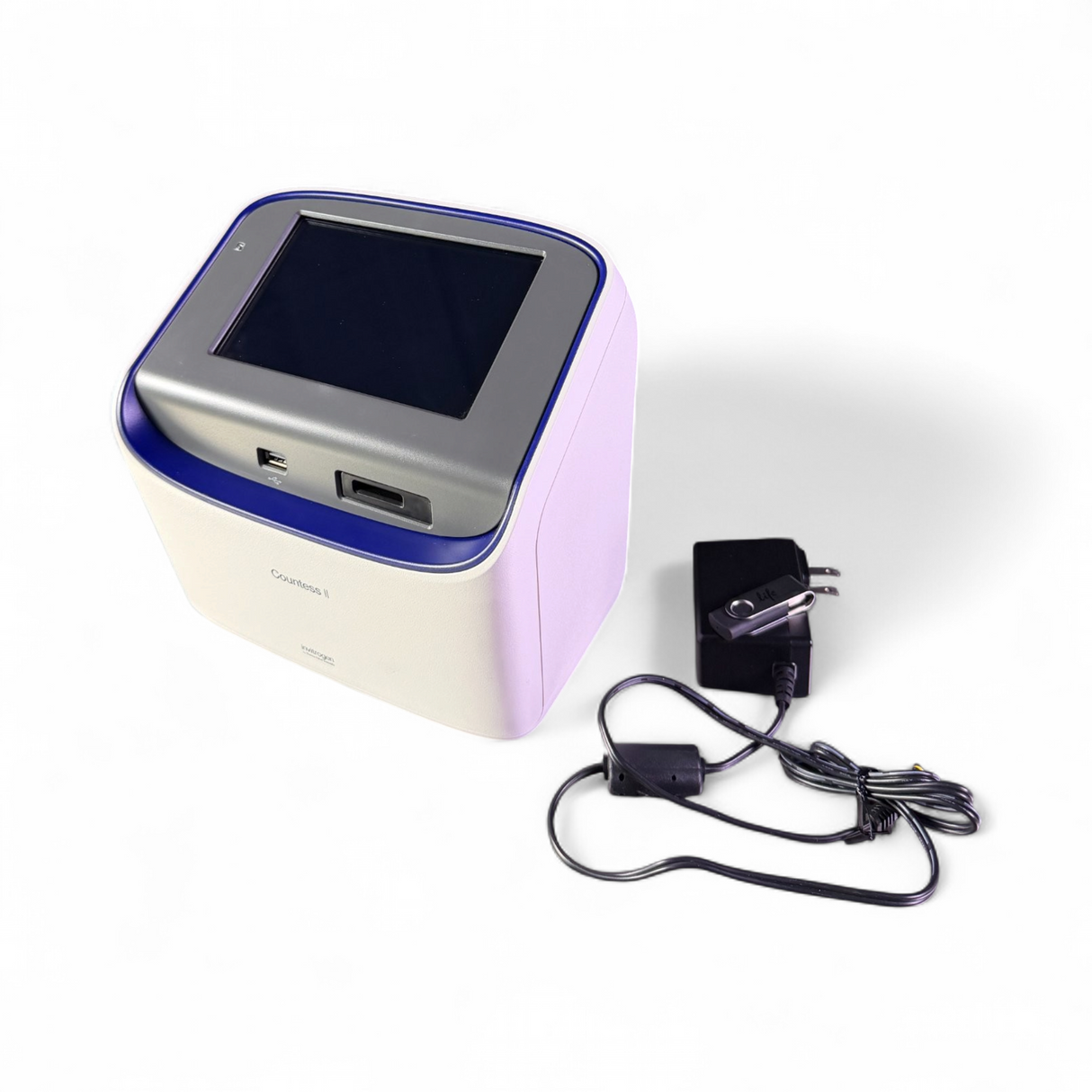 Thermo Fisher Invitrogen Countess II Automated Cell Counter AMQAX1000 - Image 9