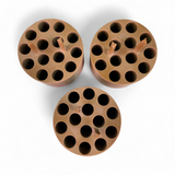 Thermo Fisher TX-750 14x15mL Conical Tube Rotor Adapters 75003639, Set of 3 | Ships Fast from Mr. Scientific - Image 2