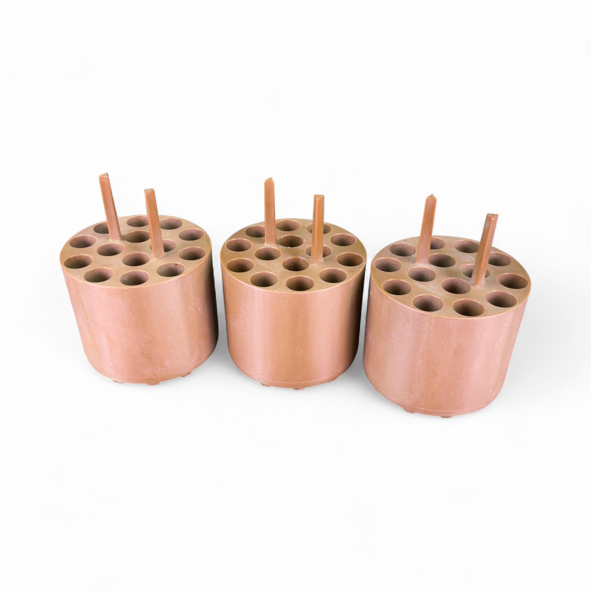 Thermo Fisher TX-750 14x15mL Conical Tube Rotor Adapters 75003639, Set of 3 | Ships Fast from Mr. Scientific - Image 4