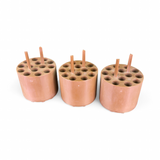 Thermo Fisher TX-750 14x15mL Conical Tube Rotor Adapters 75003639, Set of 3 | Ships Fast from Mr. Scientific - Image 6