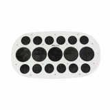 Thermo Invitrogen HulaMixer Laboratory Sample Mixer 15920D, PRS-5/12 (Best Offer!) | Safe & Secure Shipping - Image 12