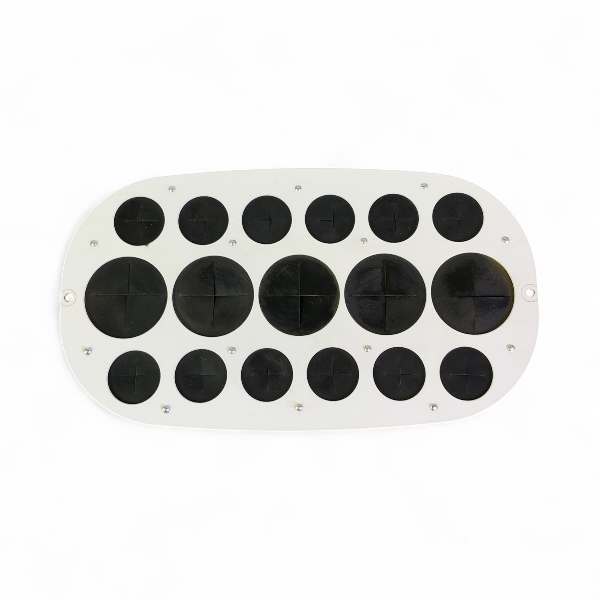Thermo Invitrogen HulaMixer Laboratory Sample Mixer 15920D, PRS-5/12 (Best Offer!) | Safe & Secure Shipping - Image 13