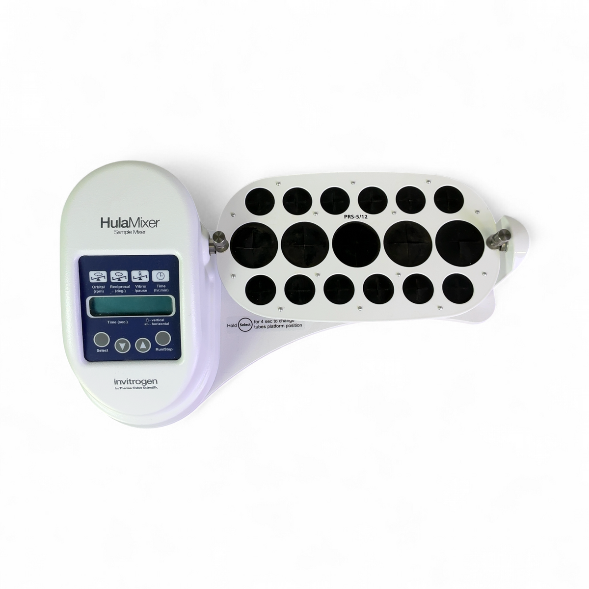 Thermo Invitrogen HulaMixer Laboratory Sample Mixer 15920D, PRS-5/12 (Best Offer!) | Safe & Secure Shipping - Image 14