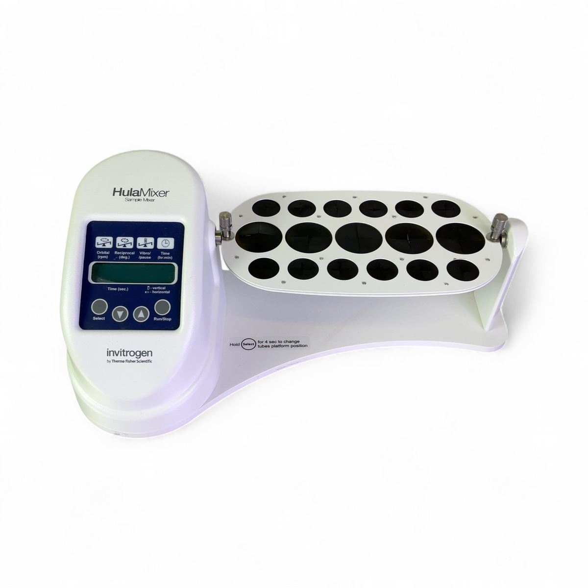 Thermo Invitrogen HulaMixer Laboratory Sample Mixer 15920D, PRS-5/12 (Best Offer!) | Safe & Secure Shipping - Image 3