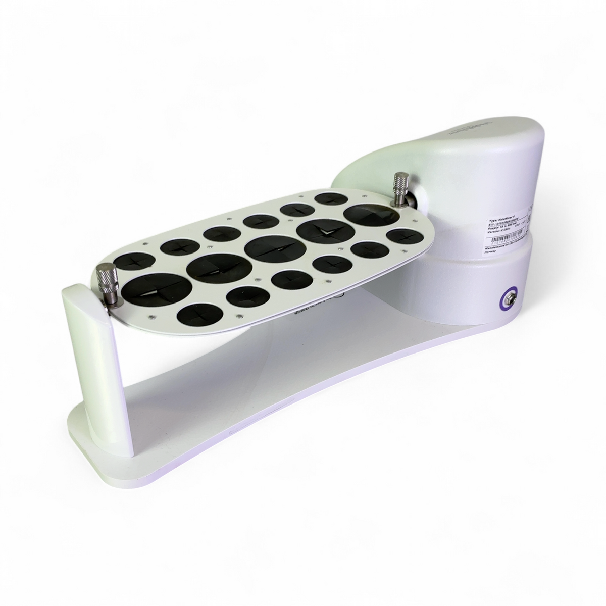 Thermo Invitrogen HulaMixer Laboratory Sample Mixer 15920D, PRS-5/12 (Best Offer!) | Safe & Secure Shipping - Image 6