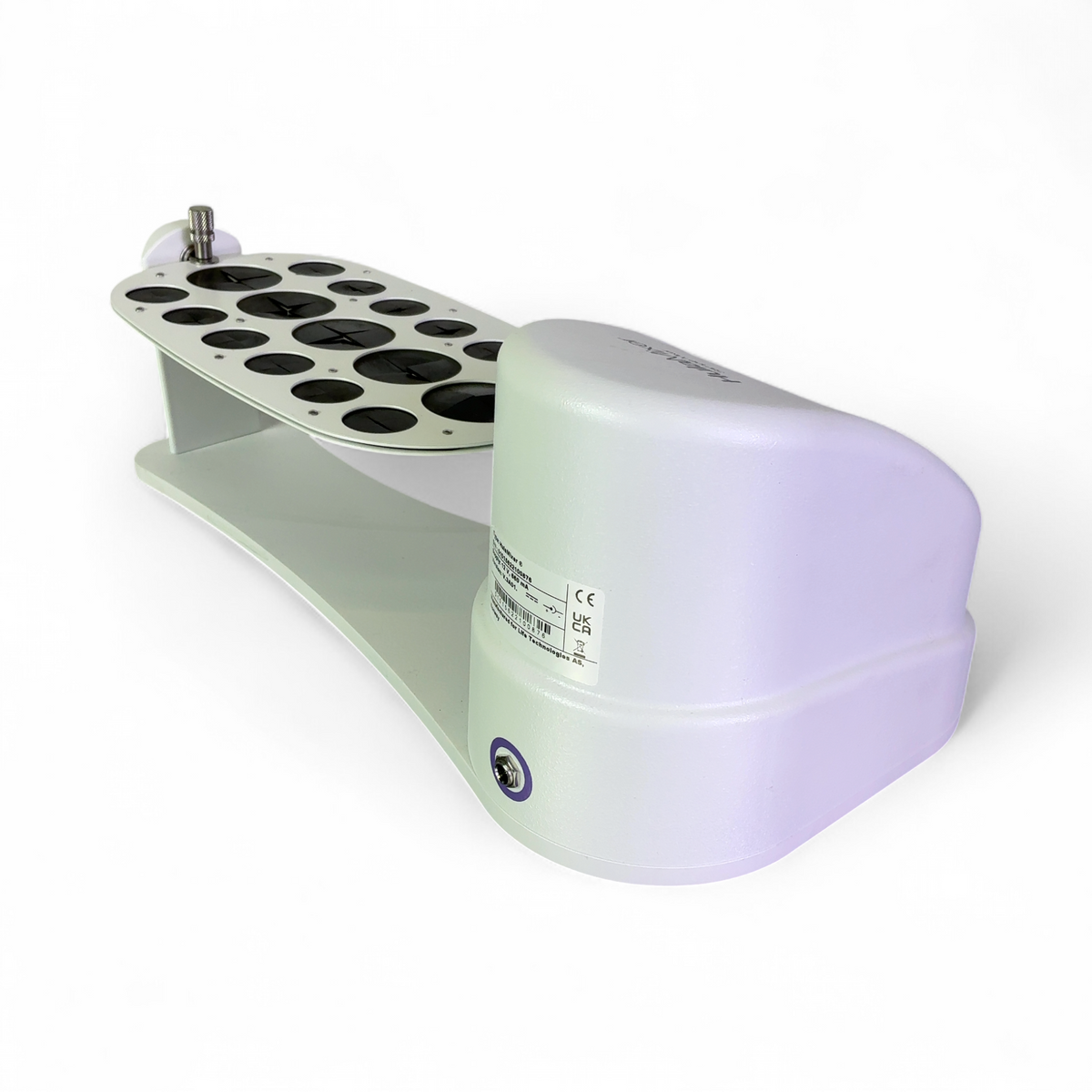 Thermo Invitrogen HulaMixer Laboratory Sample Mixer 15920D, PRS-5/12 (Best Offer!) | Safe & Secure Shipping - Image 9