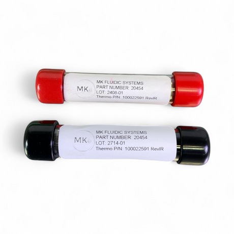 Thermo Invitrogen MK Fluidic Attune NxT CytPix 1mL Fluid Sample Transfer Units - Lot of 2 | Mr. Scientific - Image 2