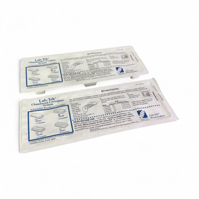 Thermo Nunc Lab-Tek 2-Chamber Coverglass System - 2x 8-Pack Units 155380 | Mr. Scientific - Image 1