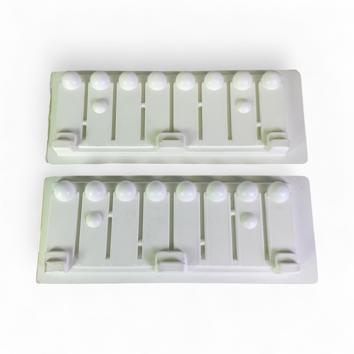 Thermo Nunc Lab-Tek 2-Chamber Coverglass System - 2x 8-Pack Units 155380 | Mr. Scientific - Image 3