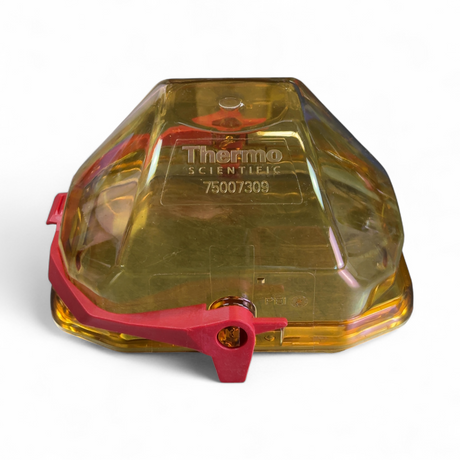 Thermo Sci ClickSeal Biocontainment Lids for TX-1000 Rotor, 4pc Set 75007309 | Ships Fast from Mr. Scientific - Image 10