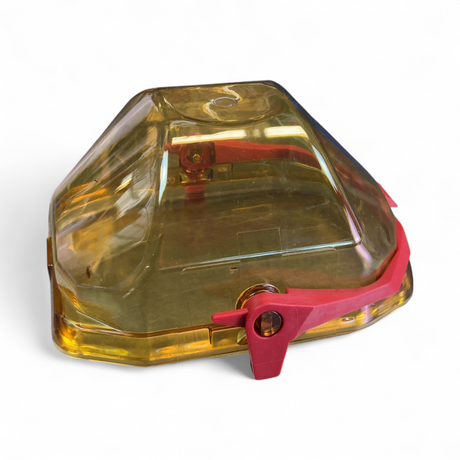 Thermo Sci ClickSeal Biocontainment Lids for TX-1000 Rotor, 4pc Set 75007309 | Ships Fast from Mr. Scientific - Image 11