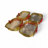 Thermo Sci ClickSeal Biocontainment Lids for TX-1000 Rotor, 4pc Set 75007309 | Ships Fast from Mr. Scientific - Image 13