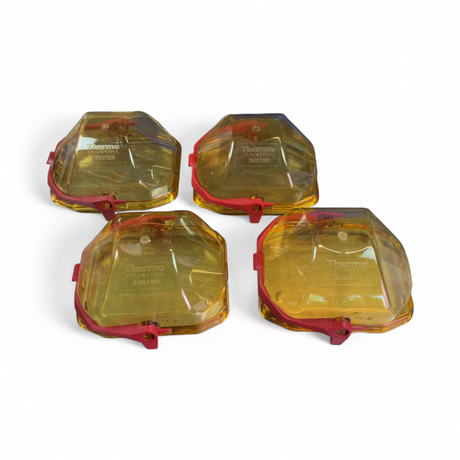 Thermo Sci ClickSeal Biocontainment Lids for TX-1000 Rotor, 4pc Set 75007309 | Ships Fast from Mr. Scientific - Image 2