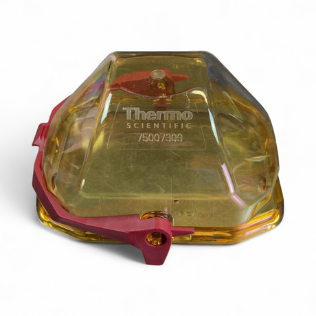 Thermo Sci ClickSeal Biocontainment Lids for TX-1000 Rotor, 4pc Set 75007309 | Ships Fast from Mr. Scientific - Image 4