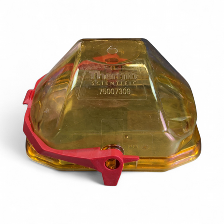 Thermo Sci ClickSeal Biocontainment Lids for TX-1000 Rotor, 4pc Set 75007309 | Ships Fast from Mr. Scientific - Image 6