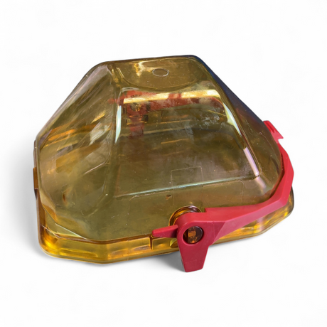 Thermo Sci ClickSeal Biocontainment Lids for TX-1000 Rotor, 4pc Set 75007309 | Ships Fast from Mr. Scientific - Image 7