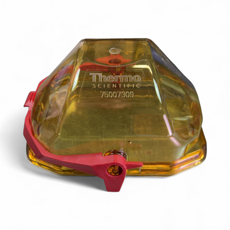 Thermo Sci ClickSeal Biocontainment Lids for TX-1000 Rotor, 4pc Set 75007309 | Ships Fast from Mr. Scientific - Image 8