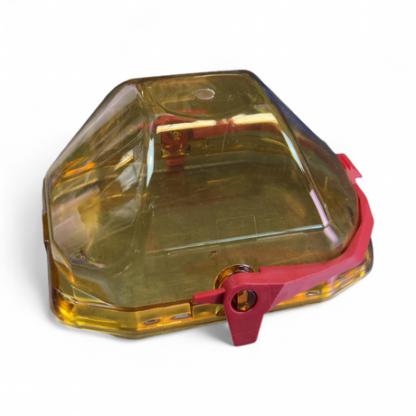 Thermo Sci ClickSeal Biocontainment Lids for TX-1000 Rotor, 4pc Set 75007309 | Ships Fast from Mr. Scientific - Image 9