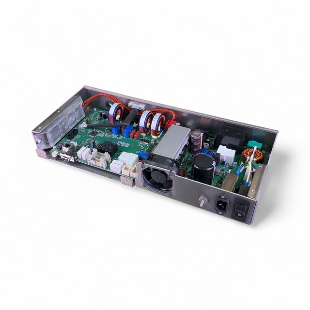 Thermo Sci Multifuge X4R Pro-MD Main PCB Control Board 20150350; Parts, See Desc (BO!) | Safe & Secure Shipping - Image 1