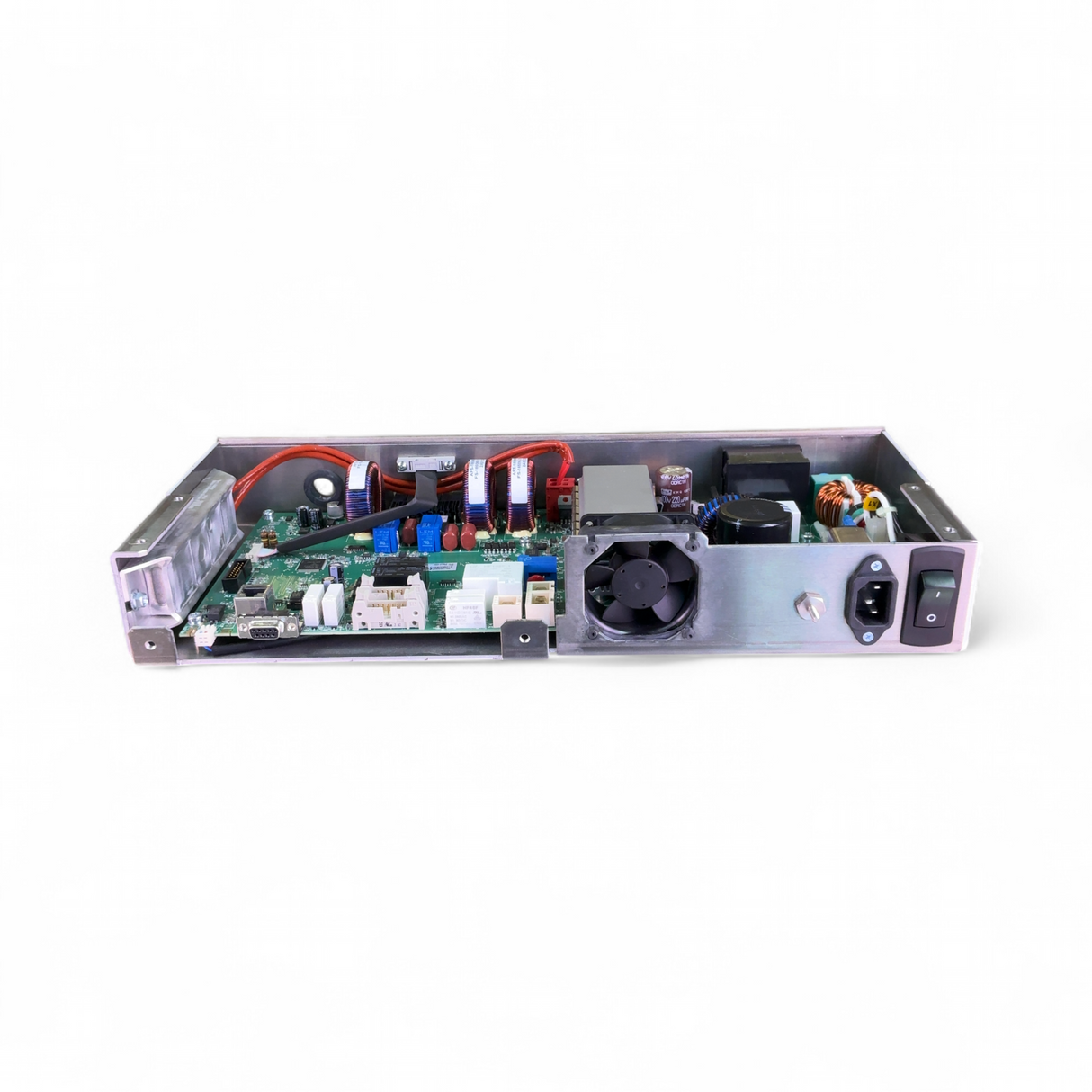 Thermo Sci Multifuge X4R Pro-MD Main PCB Control Board 20150350; Parts, See Desc (BO!) | Safe & Secure Shipping - Image 13