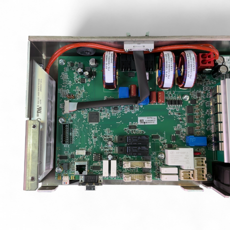 Thermo Sci Multifuge X4R Pro-MD Main PCB Control Board 20150350; Parts, See Desc (BO!) | Safe & Secure Shipping - Image 3
