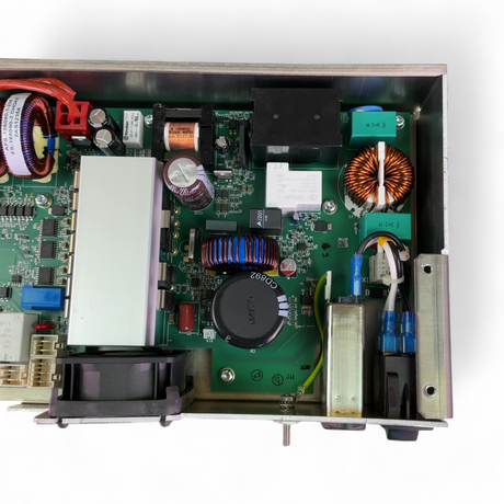 Thermo Sci Multifuge X4R Pro-MD Main PCB Control Board 20150350; Parts, See Desc (BO!) | Safe & Secure Shipping - Image 4