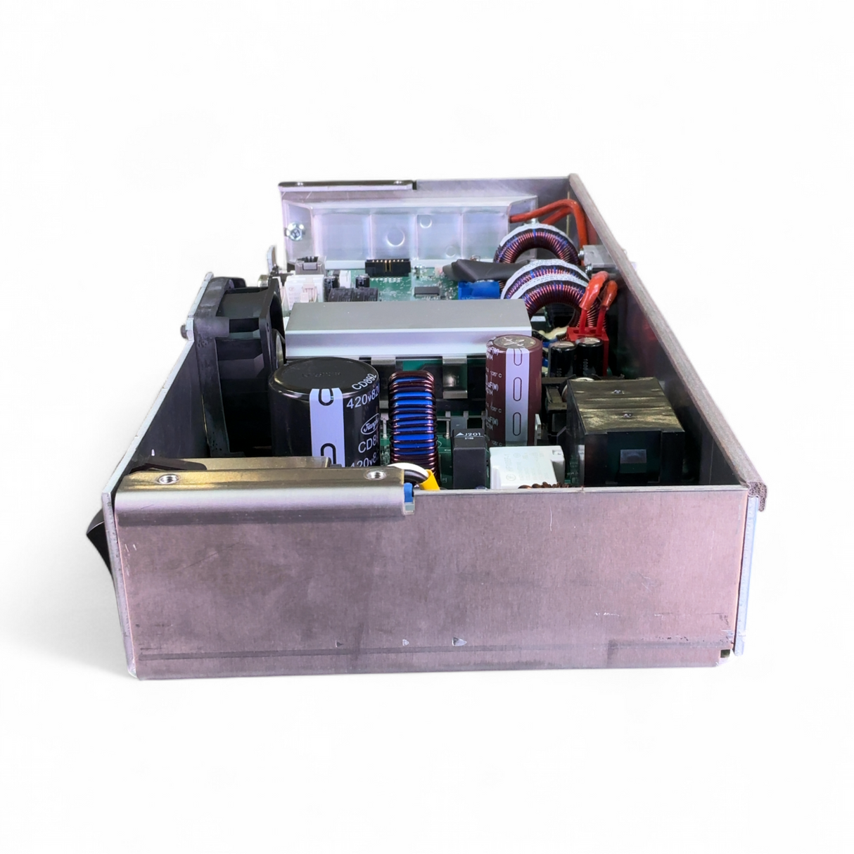 Thermo Sci Multifuge X4R Pro-MD Main PCB Control Board 20150350; Parts, See Desc (BO!) | Safe & Secure Shipping - Image 6