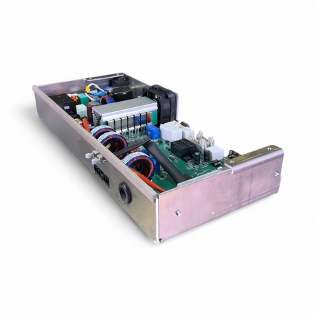 Thermo Sci Multifuge X4R Pro-MD Main PCB Control Board 20150350; Parts, See Desc (BO!) | Safe & Secure Shipping - Image 9