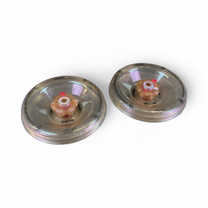 Thermo Sci Replacement Microcentrifuge Aerosoltight Rotor Lids 75003410, 2pc Set | Order Direct and Save