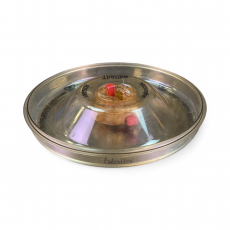 Thermo Sci Replacement Microcentrifuge Aerosoltight Rotor Lid 70902039/75003410 | Safe & Secure Shipping - Image 10