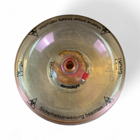 Thermo Sci Replacement Microcentrifuge Aerosoltight Rotor Lid 70902039/75003410 | Safe & Secure Shipping - Image 3
