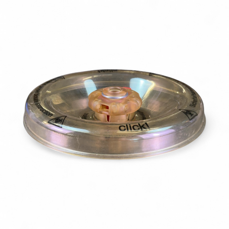 Thermo Sci Replacement Microcentrifuge Aerosoltight Rotor Lid 70902039/75003410 | Safe & Secure Shipping - Image 5