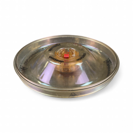 Thermo Sci Replacement Microcentrifuge Aerosoltight Rotor Lid 70902039/75003410 | Safe & Secure Shipping - Image 9
