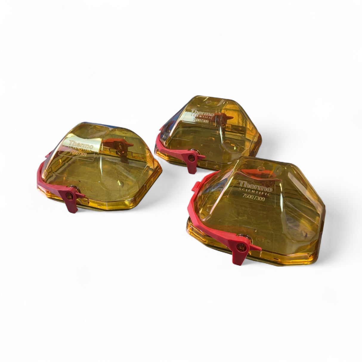 Thermo Scientifc ClickSeal Biocontainment Lids for TX-1000 Rotor (set of 3) 75007309 | Mr. Scientific - Image 4