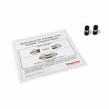 Thermo Scientific 085435 Acclaim Trinity P2 Guard Cartridge 2.1 X 10 mm 3um | Safe & Secure Shipping - Image 3