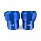 Thermo Scientific 1000mL BIOS Centrifuge Rotor Buckets - Lot of 2x 75003963 | Order Direct and Save - Image 2