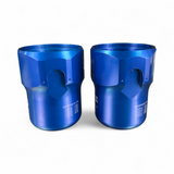 Thermo Scientific 1000mL BIOS Centrifuge Rotor Buckets - Lot of 2x 75003963 | Order Direct and Save - Image 3