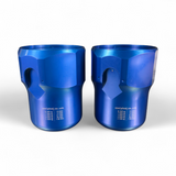 Thermo Scientific 1000mL BIOS Centrifuge Rotor Buckets - Lot of 2x 75003963 | Order Direct and Save - Image 4