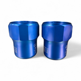 Thermo Scientific 1000mL BIOS Centrifuge Rotor Buckets - Lot of 2x 75003963 | Order Direct and Save - Image 5