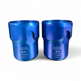 Thermo Scientific 1000mL BIOS Centrifuge Rotor Buckets - Lot of 2x 75003963 | Order Direct and Save - Image 7