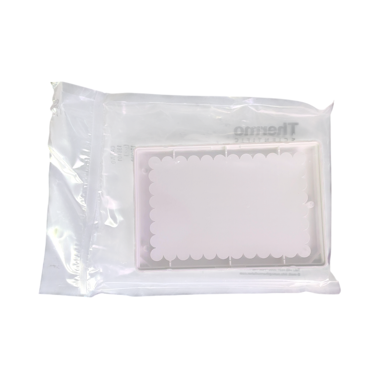 Thermo Scientific 136101 Nunclon Delta Surface 96 Well White NEW Partial Box | Safe & Secure Shipping - Image 8