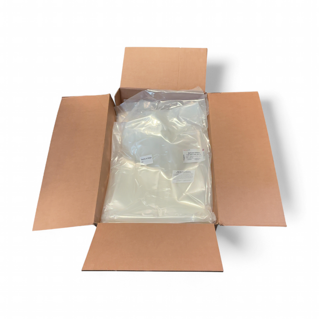 Thermo Scientific 200L STD 2 Line Single Layer BioProcess Containers SH30649.03 - 5x Units | Ships Fast from Mr. Scientific - Image 1