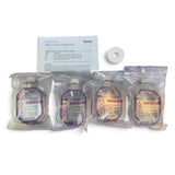 Thermo Scientific 20k-MWCO 250mL Cap. Slide-A-Lyzer Dialysis Flasks 87763 | Mr. Scientific - Image 4