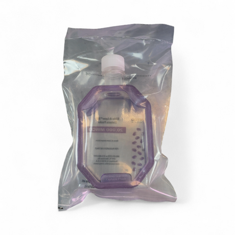 Thermo Scientific 20k-MWCO 250mL Cap. Slide-A-Lyzer Dialysis Flasks 87763 | Mr. Scientific - Image 6